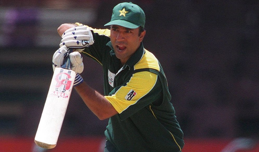 Fastest Centuries by Pakistani Cricketers