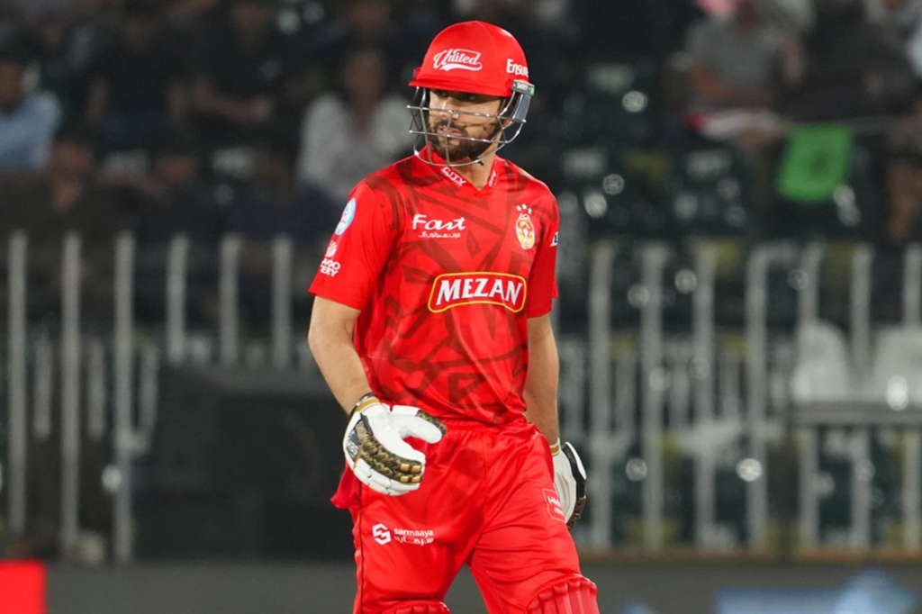 Expensive Players in PSL 2026