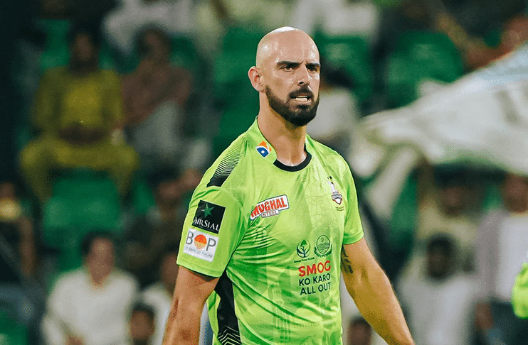 Expensive Players in PSL 2026