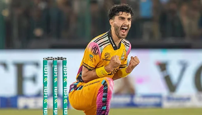 Wicket Takers in PSL