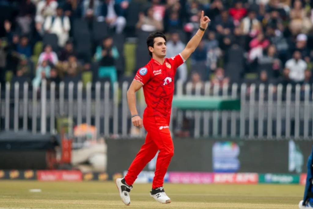 Wicket Takers in PSL