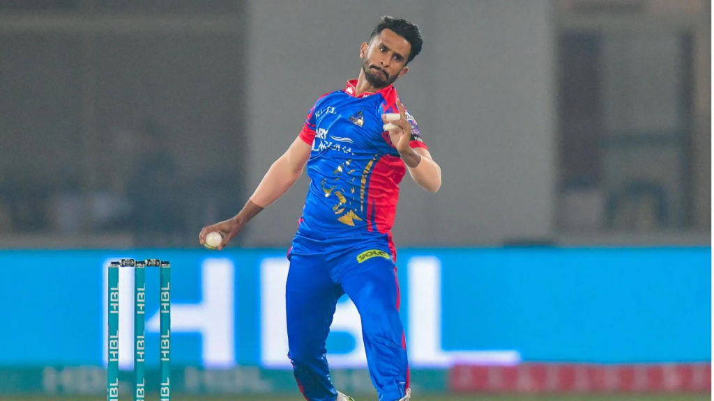 Wicket Takers in PSL