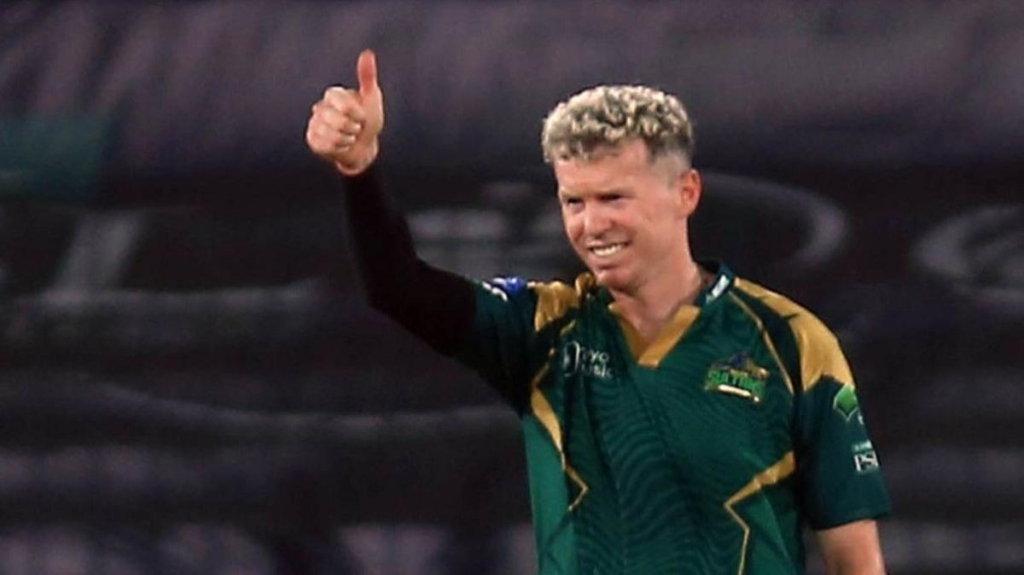 Wicket Takers in PSL