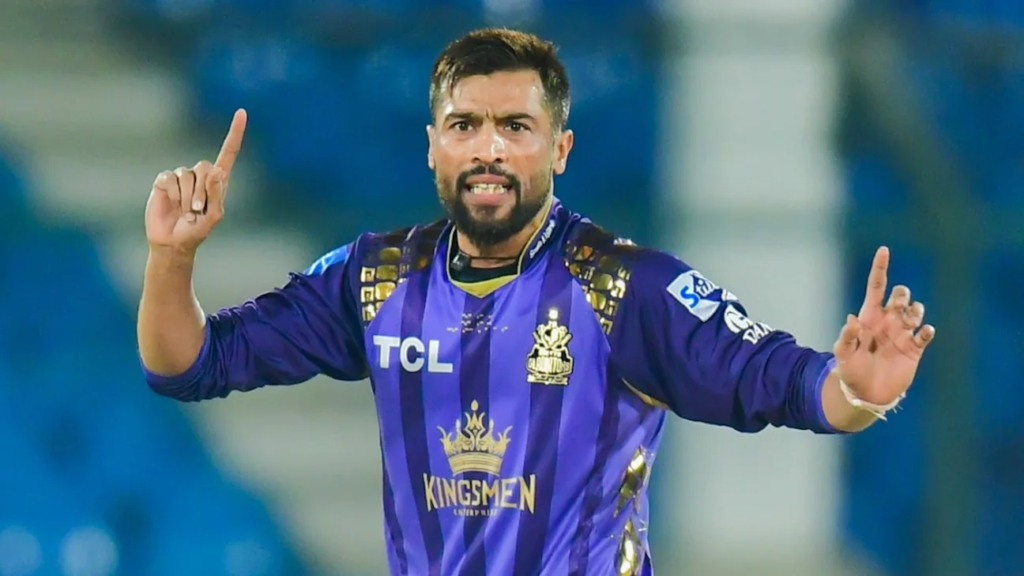 Wicket Takers in PSL