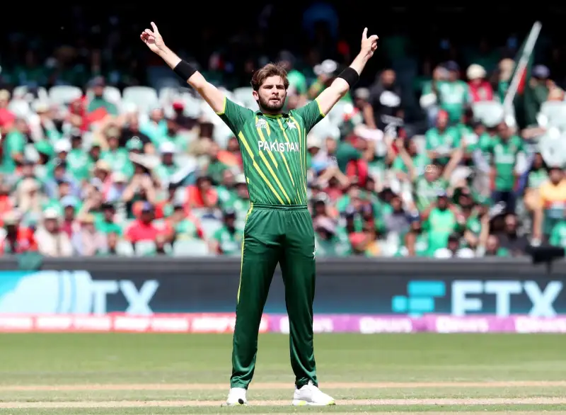 Most Runs Conceded in ODI