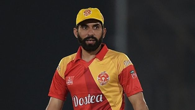  Successful Captains in PSL