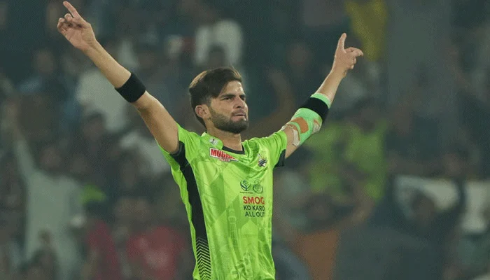  Successful Captains in PSL