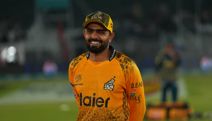  Successful Captains in PSL