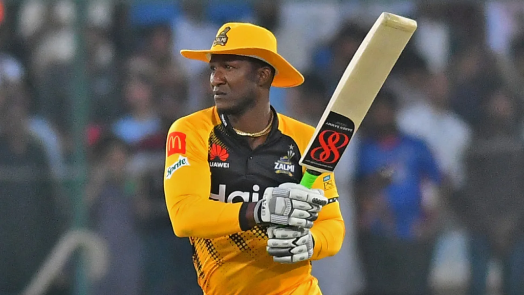  Successful Captains in PSL