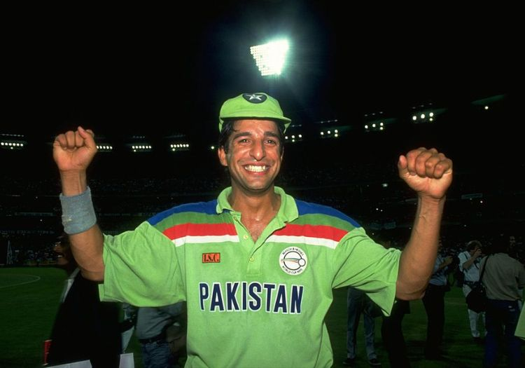  Successful Pakistan Captains.