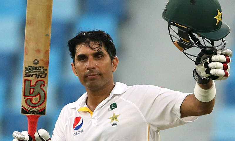  Successful Pakistan Captains.