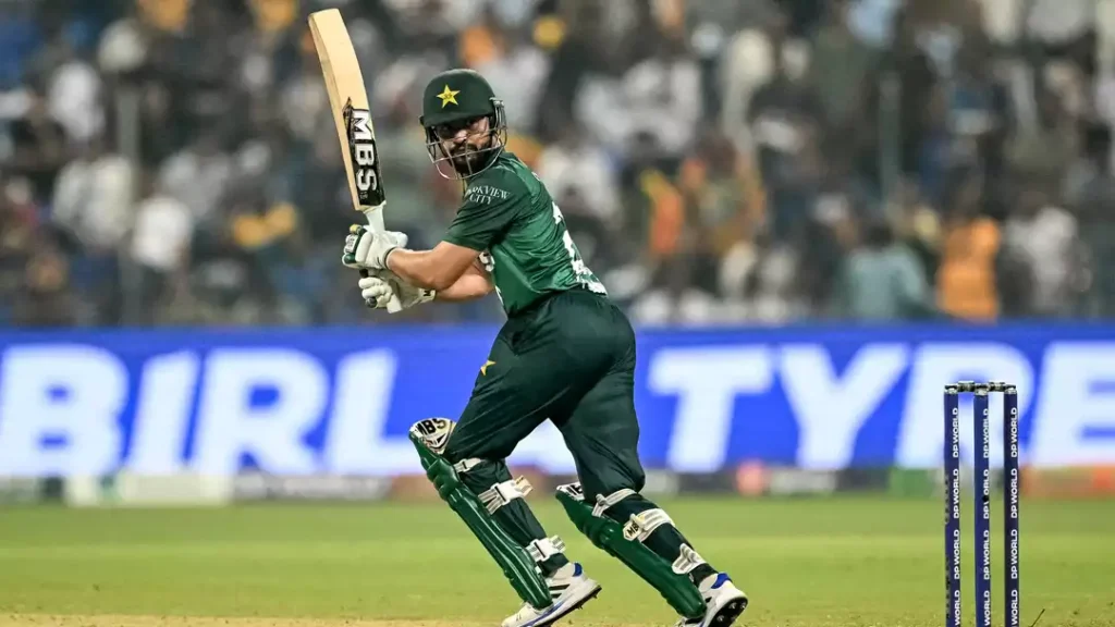 Most Ducks for Pakistan in T20Is