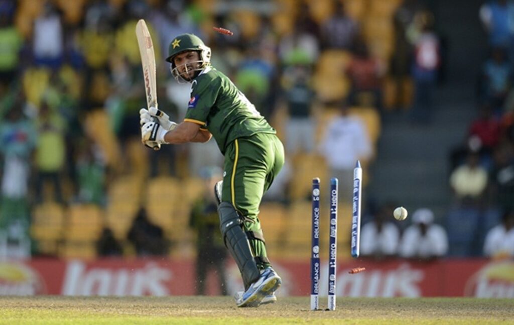 Most Ducks for Pakistan in T20Is