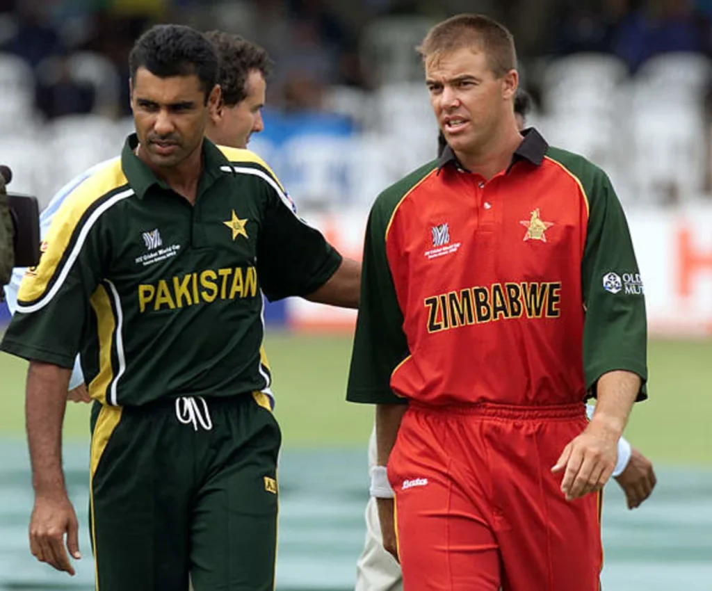 Best Bowling Averages in India vs Pakistan ODIs