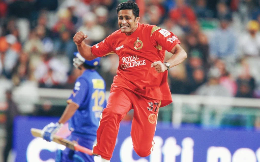 Best Bowling Figures in IPL History
