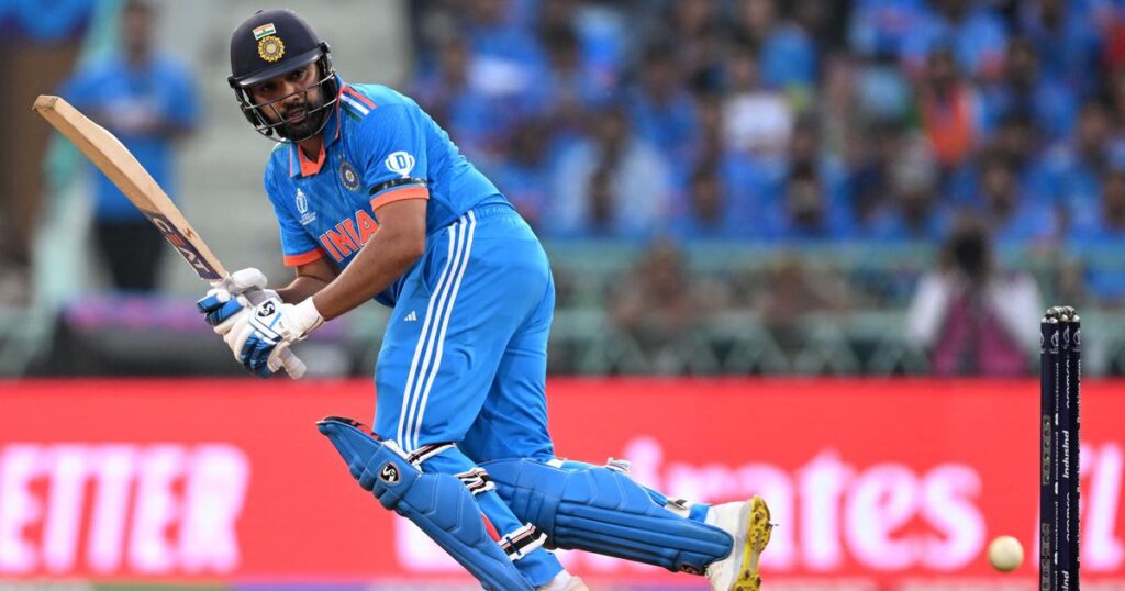 Highest Strike Rates in an Innings by India vs Pakistan in T20Is