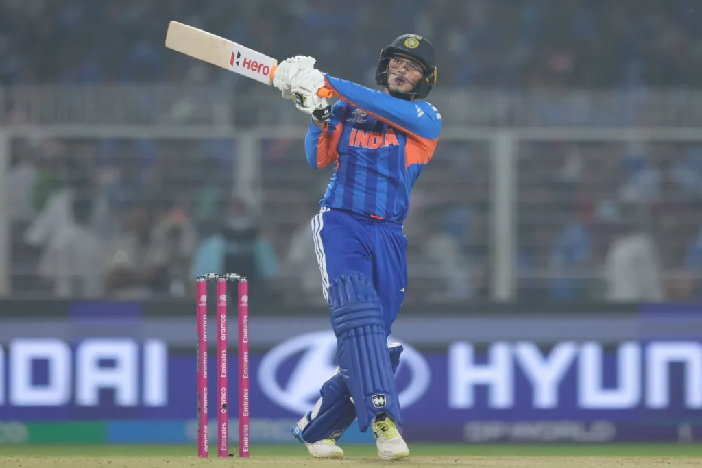Most Fifties for India vs Pakistan in T20Is