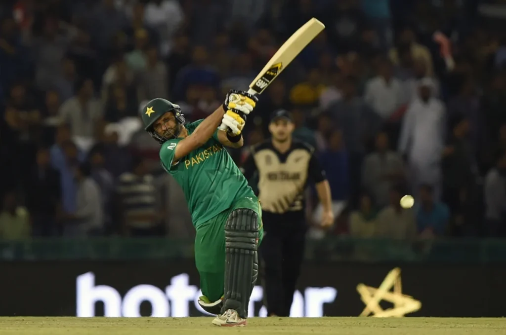 Most Matches in India vs Pakistan T20I History