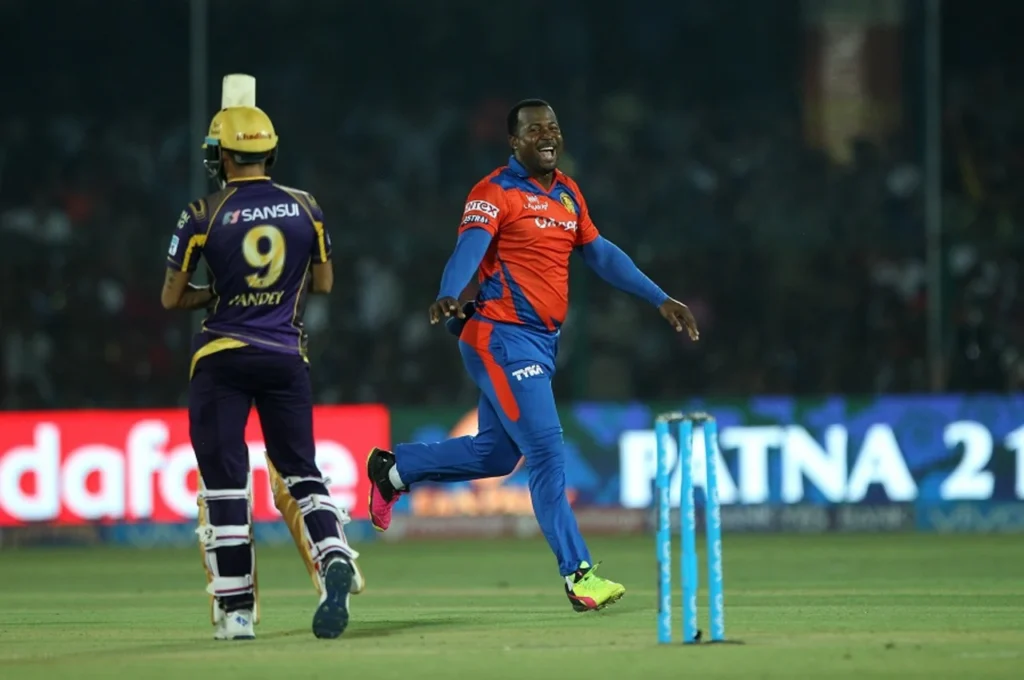 Most Dot Balls in a Single IPL Innings