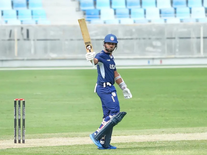 Most Runs in a Series in ODI Cricket History