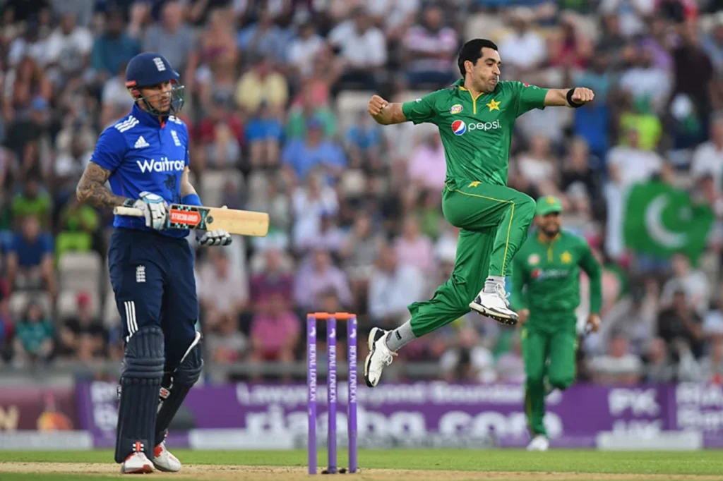 Best Bowling Figures in India vs Pakistan T20Is