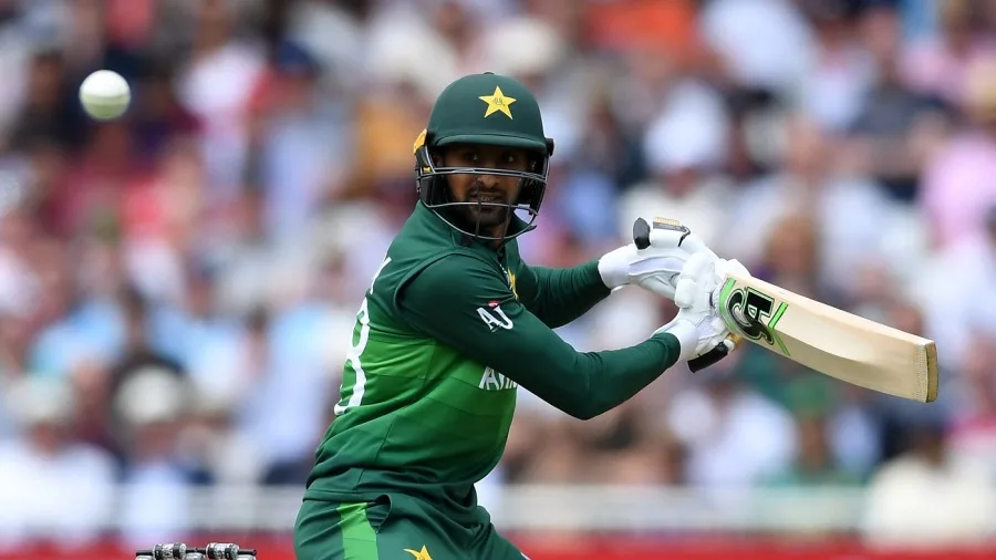 Most Boundary Runs in India vs Pakistan ODI Innings