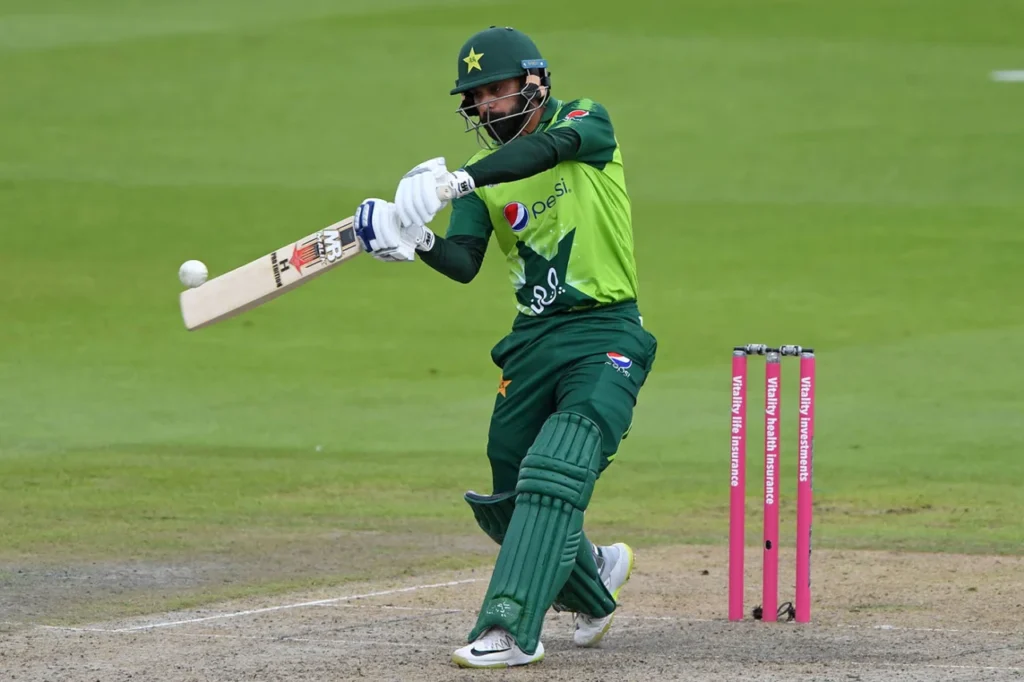 Most Matches in India vs Pakistan T20I History