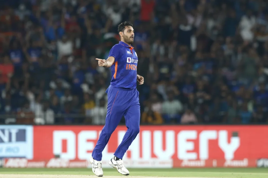 Best Bowling Figures in India vs Pakistan T20Is