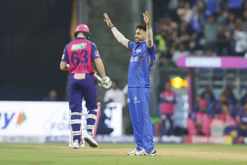 Best Bowling Figures in IPL History
