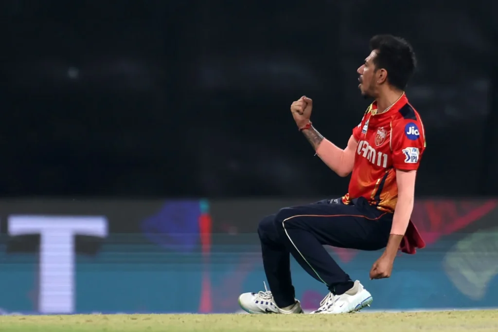 Most Dot Balls in a Single IPL Innings