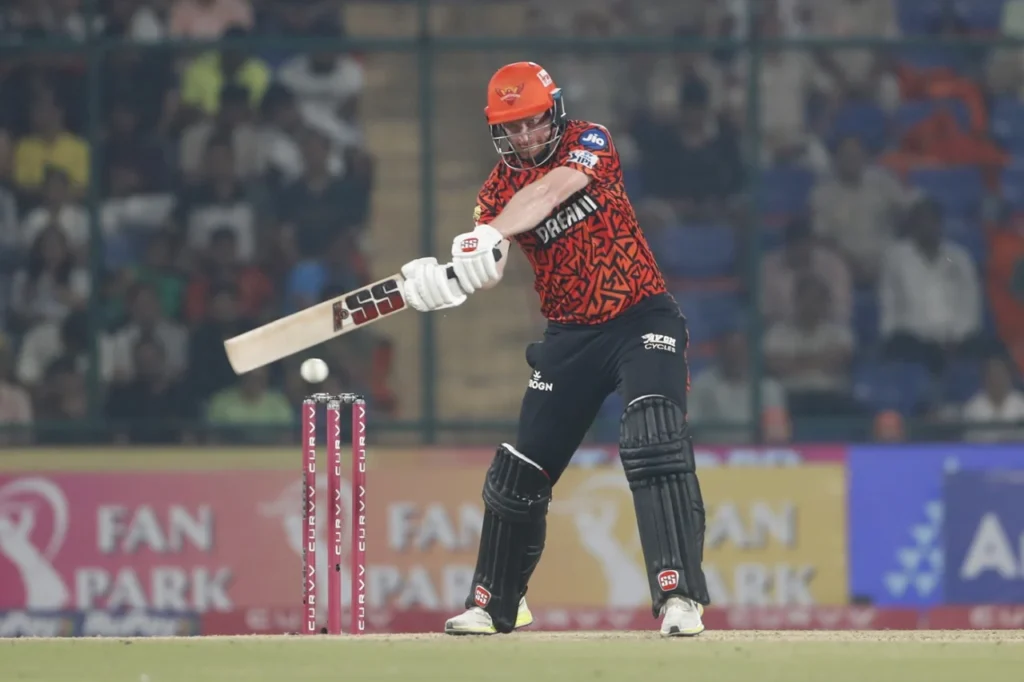 Most Runs in the IPL 2026