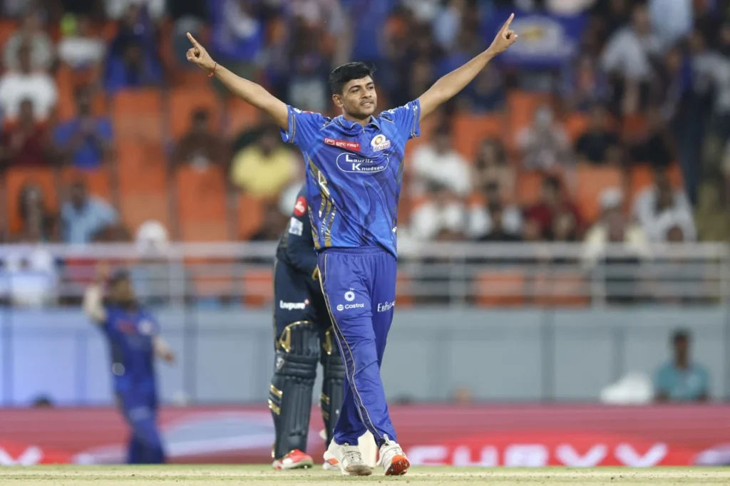 Most Four-Wicket Hauls in IPL 2026