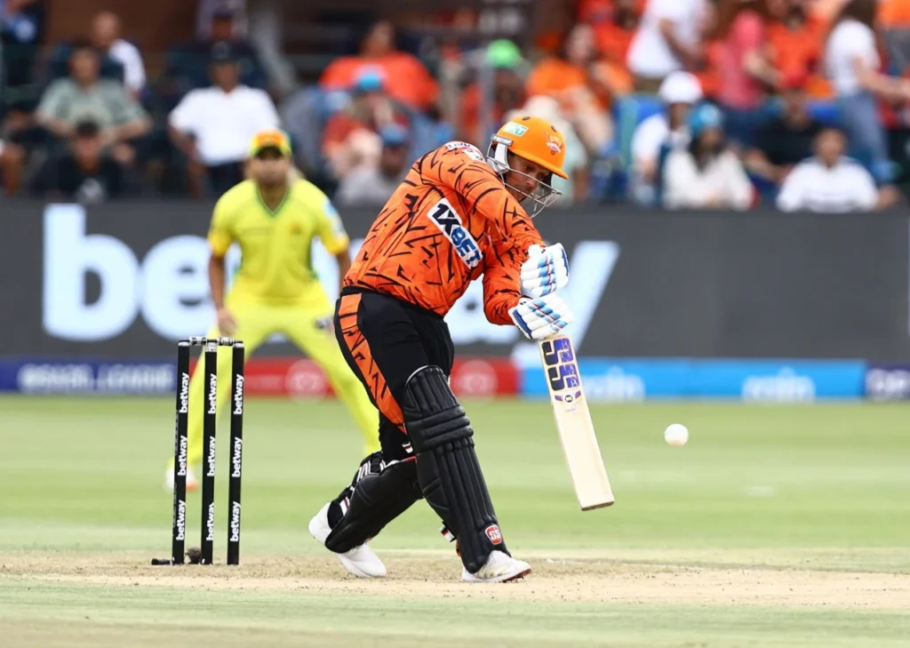 Highest Individual Scores in IPL History