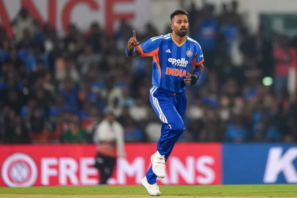 Best Bowling Figures in India vs Pakistan T20Is