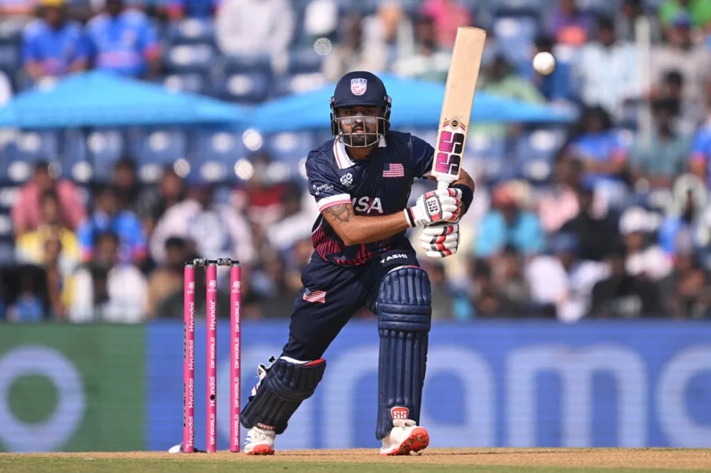 Most Runs in a Series in ODI Cricket History