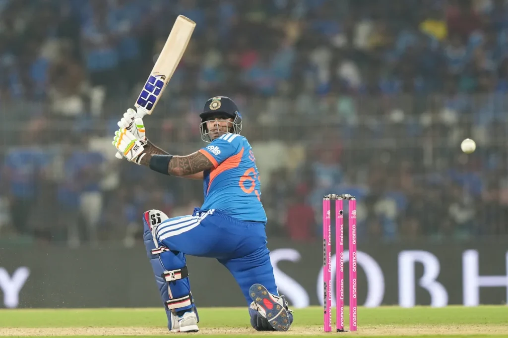 Most Matches in India vs Pakistan T20I History