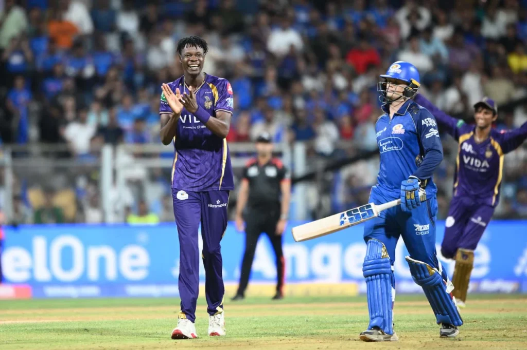 Most Four-Wicket Hauls in IPL 2026