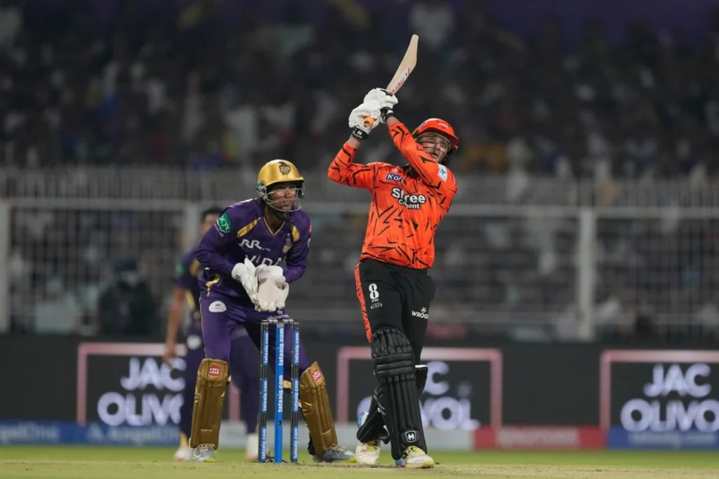 Most Sixes in Indian Premier League 2026 History