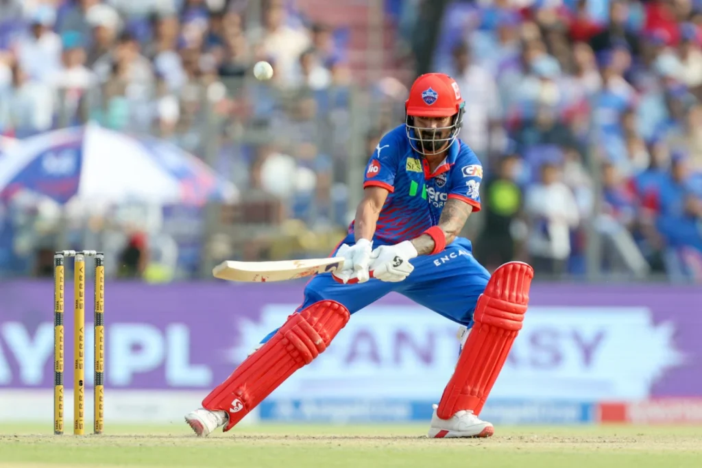 Highest Individual Scores in IPL History