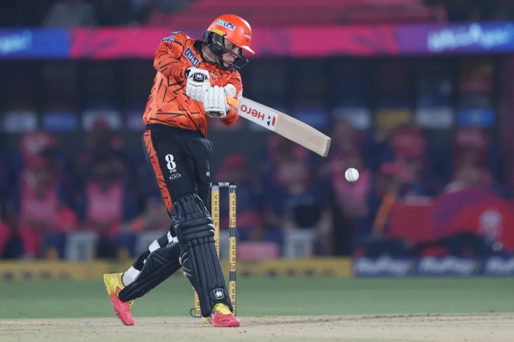 Most Runs in the IPL 2026