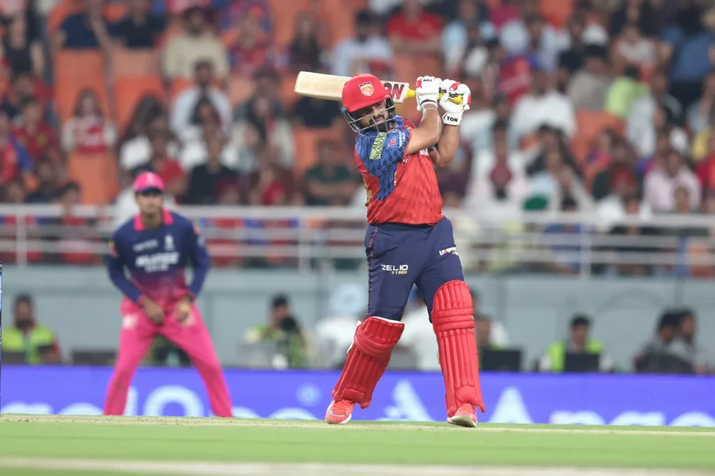 Most Sixes in Indian Premier League 2026 History