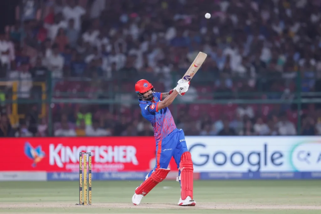 Most Runs from Fours and Sixes in an Innings for IPL 2026