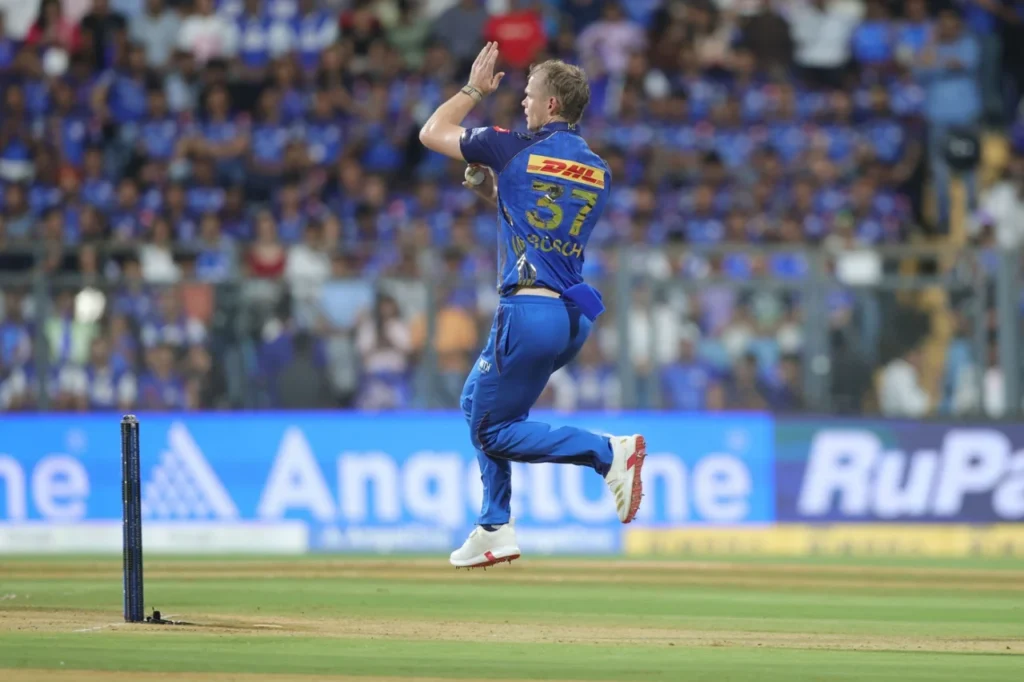 Most Four-Wicket Hauls in IPL 2026