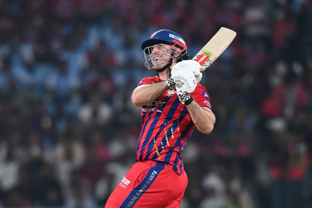 Most Runs in the IPL 2026