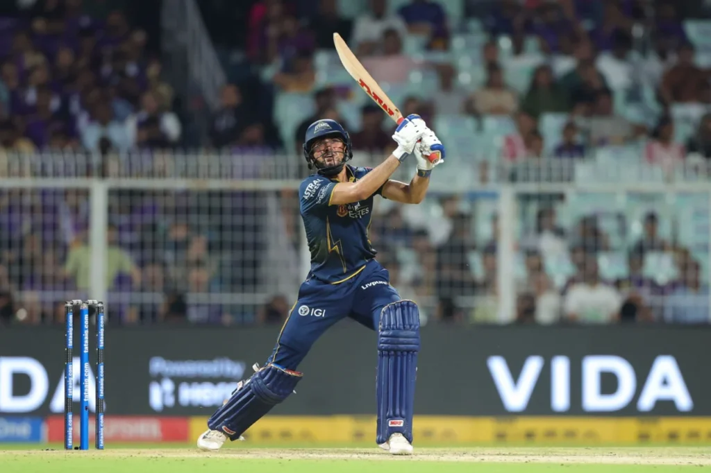 Most Runs in the IPL 2026