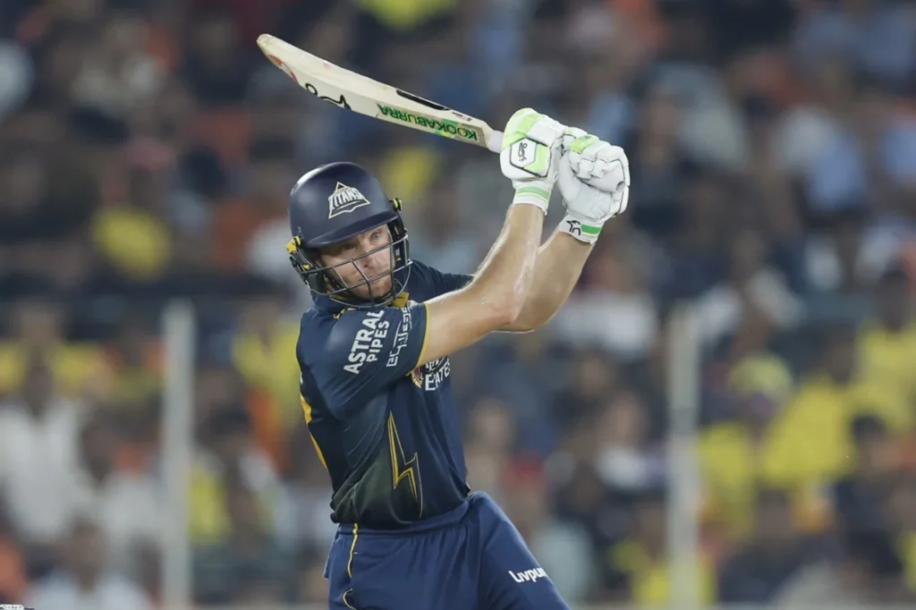 Most Runs in the IPL 2026