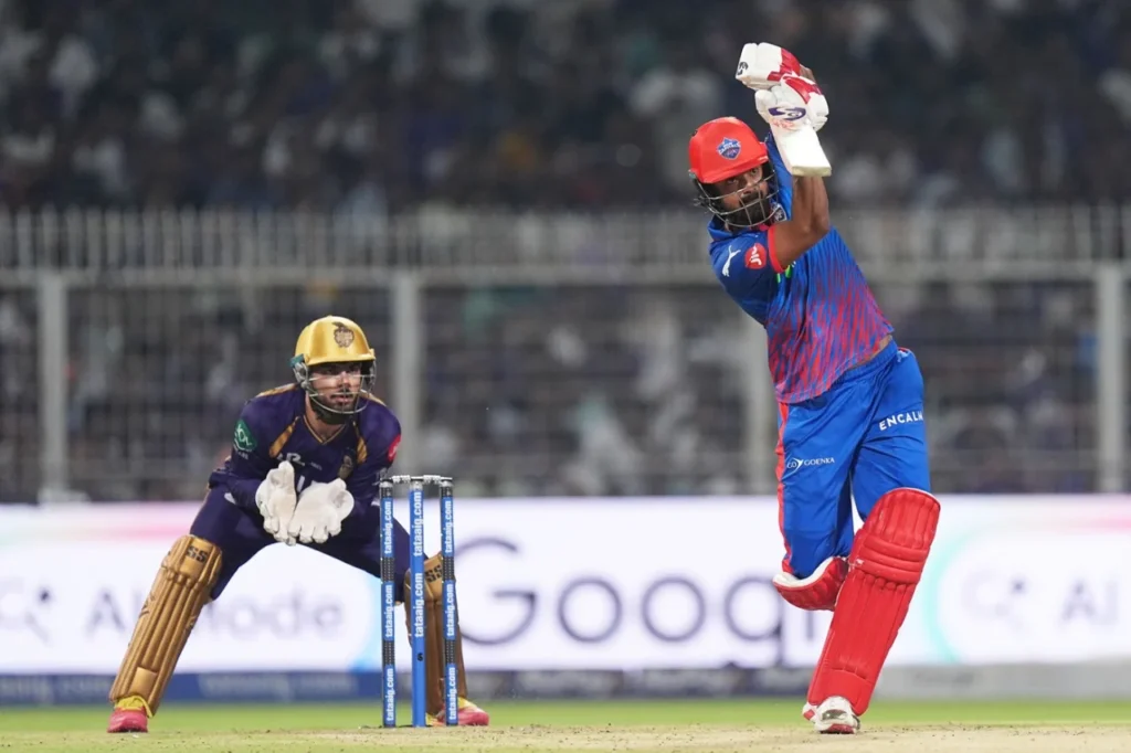 Most Sixes in Indian Premier League 2026 History