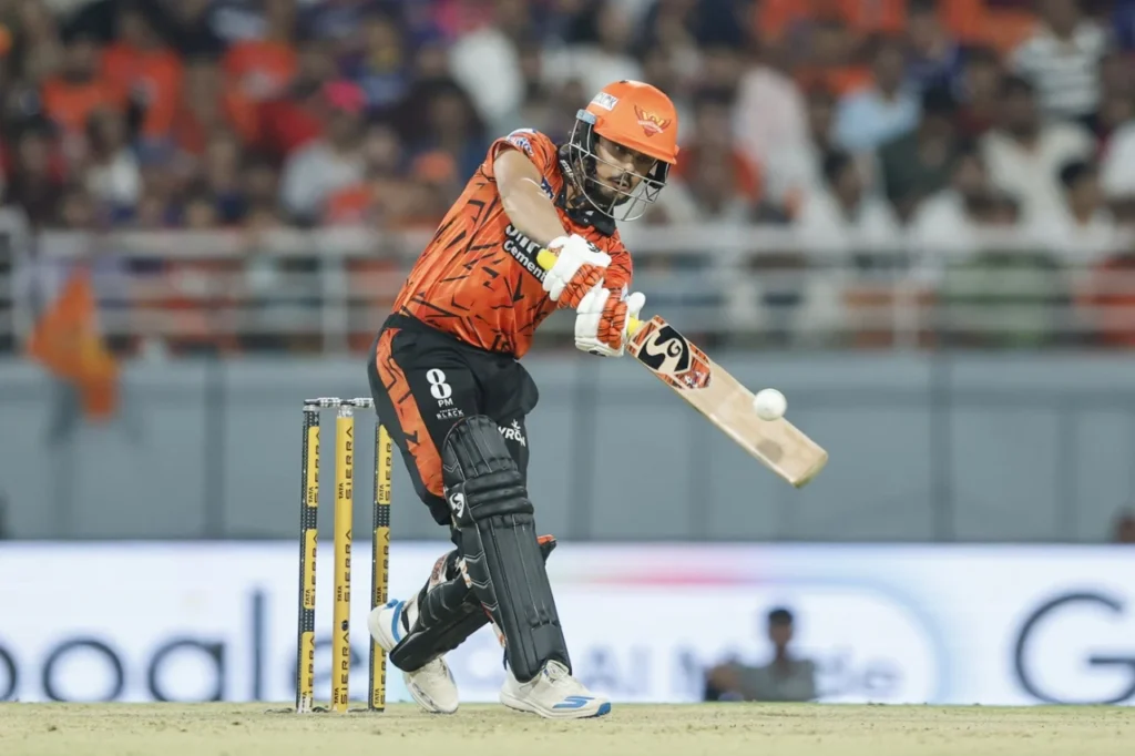 Most Sixes in Indian Premier League 2026 History