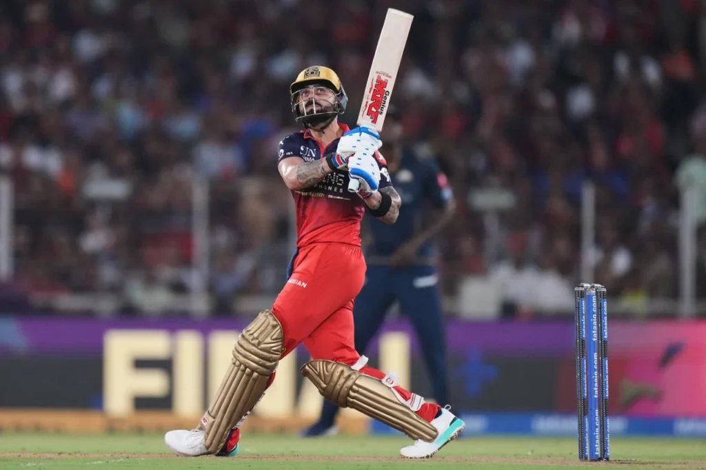 Most Runs in the IPL 2026