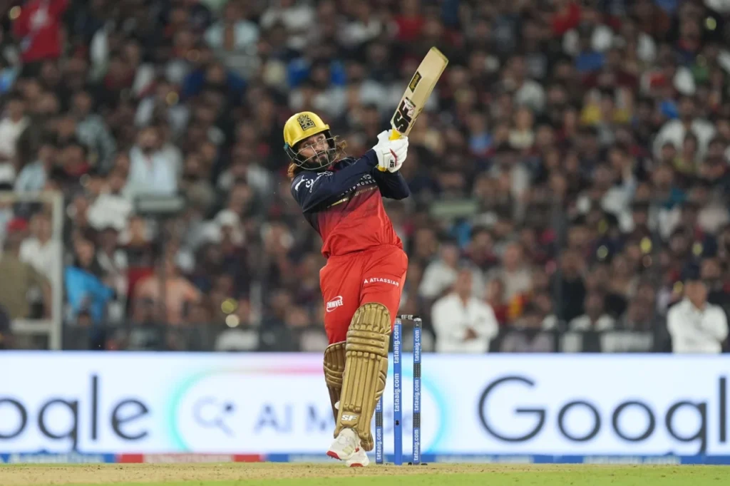 Most Sixes in Indian Premier League 2026 History